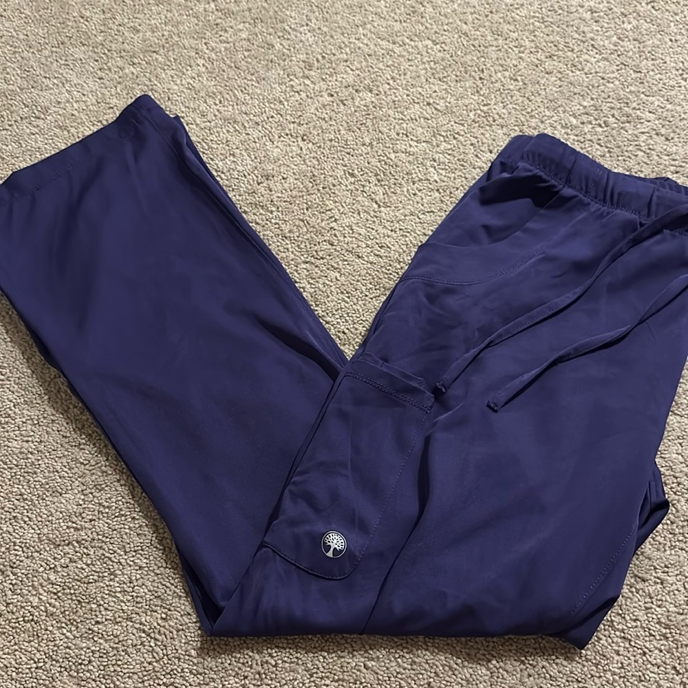 Healing Hands Scrub Pants